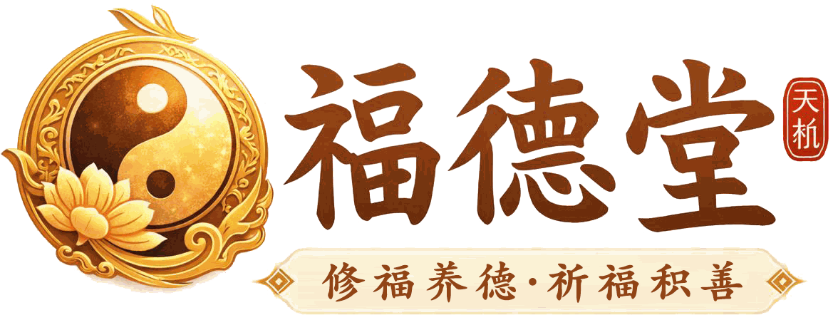 福德堂